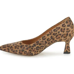 JB Martin - LIERRE CROUTEVELOURSLEOPARD Outlet