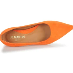 JB Martin - LIERRE< Escarpins