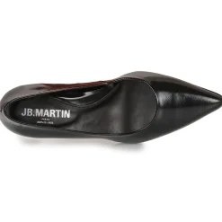 JB Martin - LIERRE VEAUGLACENOIR New
