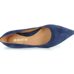 JB Martin Escarpins^- LIERRE