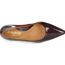 JB Martin Escarpins^- LIERRE