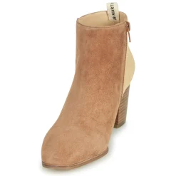 JB Martin - LILOSI Marron Online