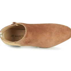 JB Martin - LILOSI Marron Online