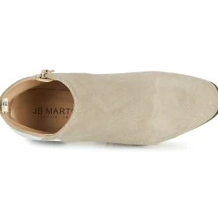 JB Martin - LILOSI Blanc Online