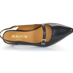 JB Martin Escarpins^- LILOU