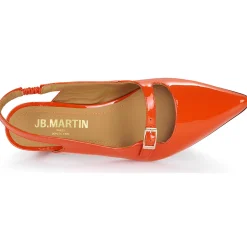 JB Martin - LILOU< Escarpins