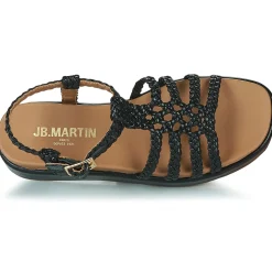 JB Martin Sandales Et Nu-pieds^- LIMBO