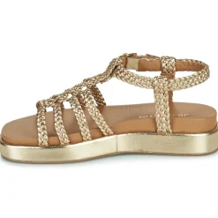 JB Martin Sandales Et Nu-pieds^- LIMBO