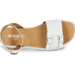 JB Martin - LINA< Sandales Et Nu-pieds