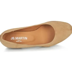 JB Martin - LINDA CHEVREVELOURSCAMEL New