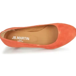 JB Martin - LINDA< Escarpins