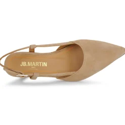 JB Martin Escarpins^- LISON