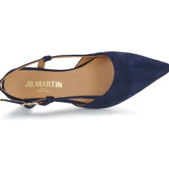 JB Martin - LISON< Escarpins