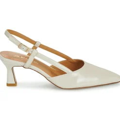 JB Martin - LISON Vernisoffwhite Best