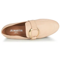 JB Martin - LITTORAL< Mocassins & Chaussures Bateau