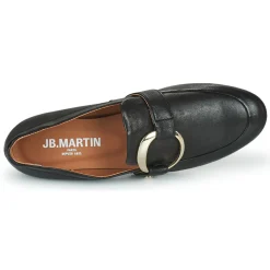 JB Martin - LITTORAL< Mocassins & Chaussures Bateau
