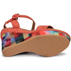 JB Martin - LIVE< Sandales Et Nu-pieds