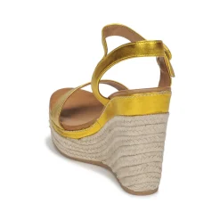 JB Martin - LIVE< Sandales Et Nu-pieds