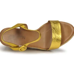 JB Martin - LIVE< Sandales Et Nu-pieds