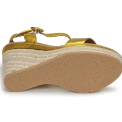 JB Martin - LIVE< Sandales Et Nu-pieds