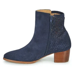 JB Martin Bottines / Boots^- LOCA