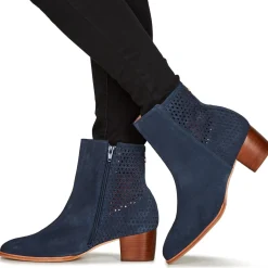 JB Martin Bottines / Boots^- LOCA