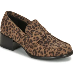 JB Martin Mocassins & Chaussures Bateau^- LOLIE