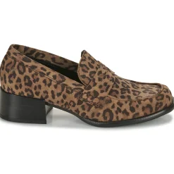 JB Martin Mocassins & Chaussures Bateau^- LOLIE