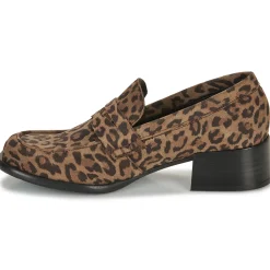 JB Martin Mocassins & Chaussures Bateau^- LOLIE