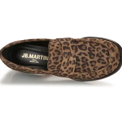 JB Martin Mocassins & Chaussures Bateau^- LOLIE