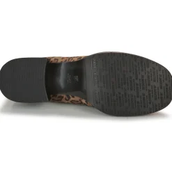 JB Martin Mocassins & Chaussures Bateau^- LOLIE