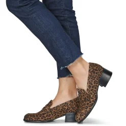 JB Martin Mocassins & Chaussures Bateau^- LOLIE
