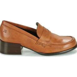 JB Martin Mocassins & Chaussures Bateau^- LOLIE