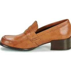 JB Martin Mocassins & Chaussures Bateau^- LOLIE