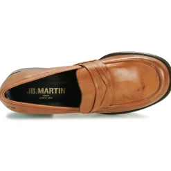 JB Martin Mocassins & Chaussures Bateau^- LOLIE