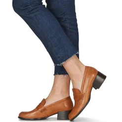 JB Martin Mocassins & Chaussures Bateau^- LOLIE