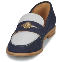 JB Martin - LONDRES< Mocassins & Chaussures Bateau