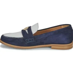 JB Martin - LONDRES< Mocassins & Chaussures Bateau