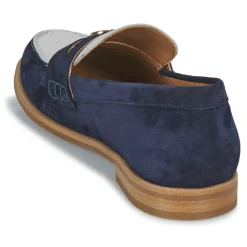 JB Martin - LONDRES< Mocassins & Chaussures Bateau