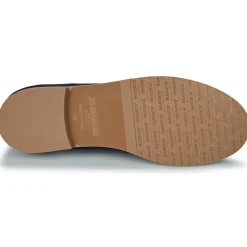 JB Martin - LONDRES< Mocassins & Chaussures Bateau