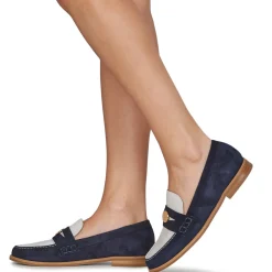 JB Martin - LONDRES< Mocassins & Chaussures Bateau