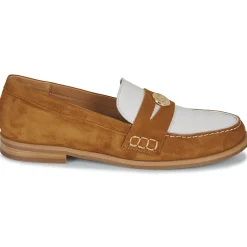 JB Martin Mocassins & Chaussures Bateau^- LONDRES