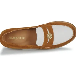 JB Martin Mocassins & Chaussures Bateau^- LONDRES