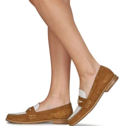 JB Martin Mocassins & Chaussures Bateau^- LONDRES