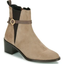 JB Martin - LOSANA< Bottines / Boots