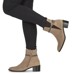 JB Martin - LOSANA< Bottines / Boots