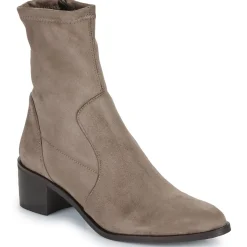 JB Martin - LOU TOILESUEDESTTAUPE Hot