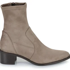 JB Martin - LOU TOILESUEDESTTAUPE Hot