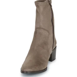 JB Martin - LOU TOILESUEDESTTAUPE Hot