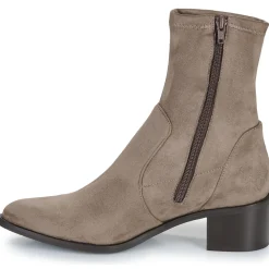 JB Martin - LOU TOILESUEDESTTAUPE Hot